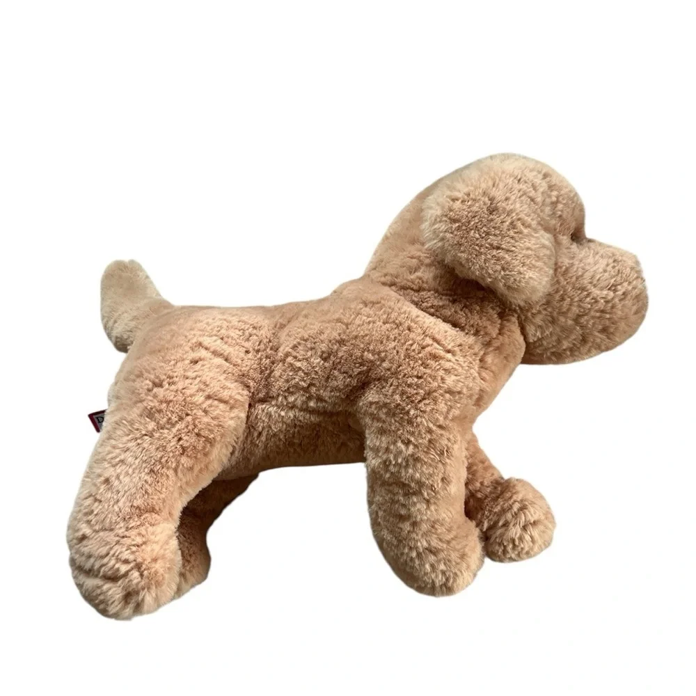 Douglas Cuddle Golden Retriever Puppy Dog Plush Stuffed Animal 12”